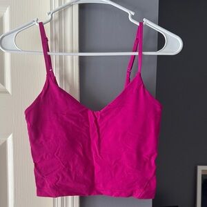 Lululemon align tank top